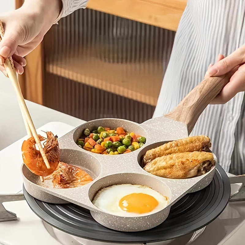 Cooking Pan - Best Non Stick Cookware for Efficient Meal Prep 7