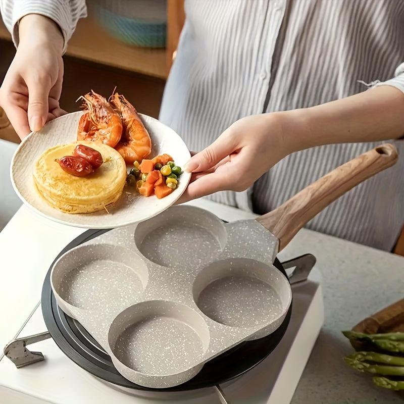 Cooking Pan - Best Non Stick Cookware for Efficient Meal Prep 8