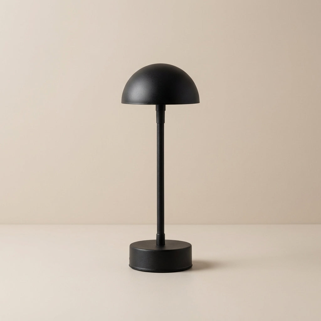 Cordless Desk Lamp, Rechargeable Battery, Touch Control, Dimmable LED 1