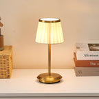 Cordless Table Lamp - Dimmable, Waterproof & Rechargeable Design 6