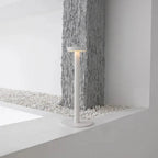 Cordless Table Lamp - Dimmable, Weatherproof, Battery Operated 0