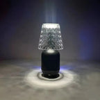 Cordless Table Lamp - Elegant, Energy Efficient, Wireless Design 6