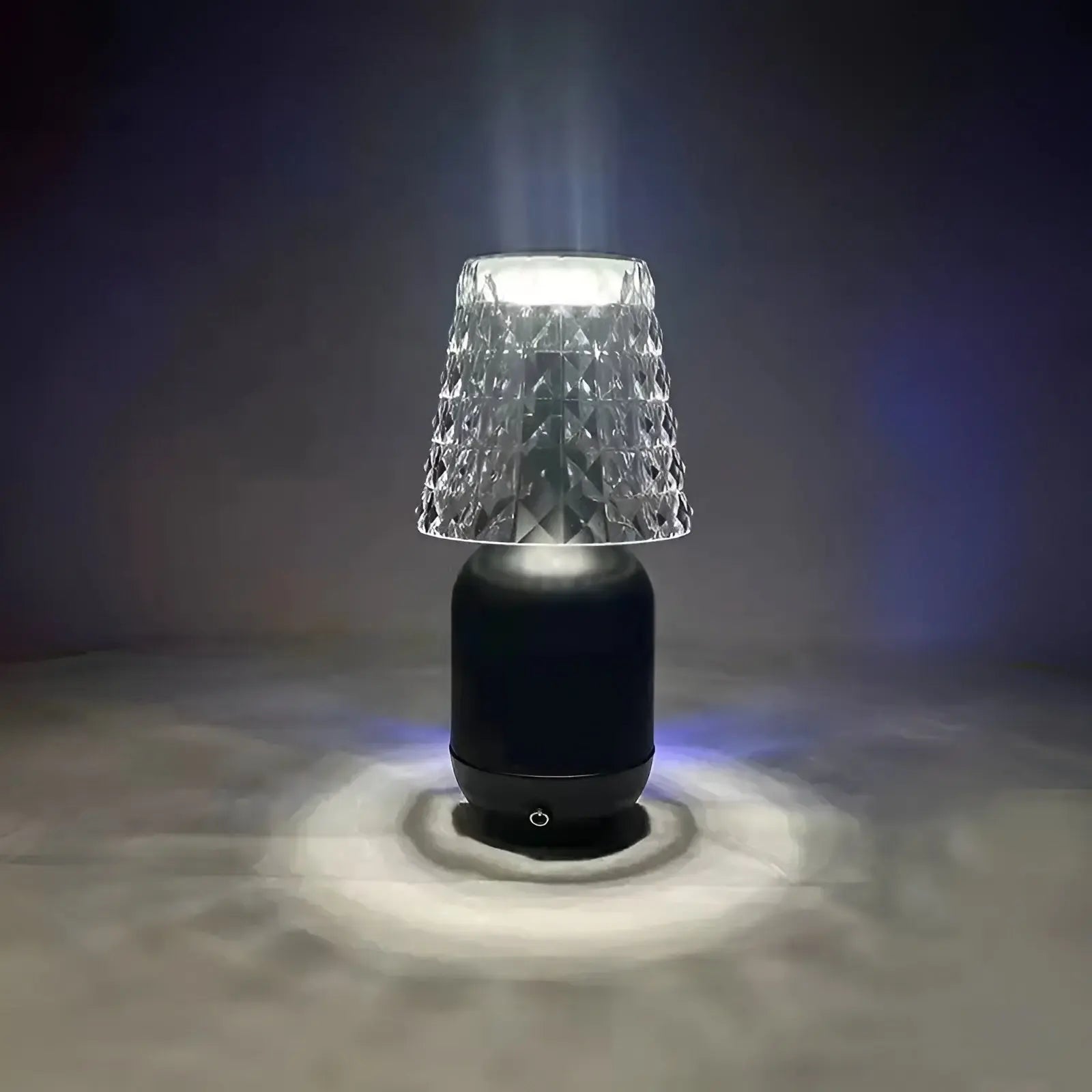 Cordless Table Lamp - Elegant, Energy Efficient, Wireless Design 6