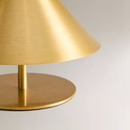 Cordless Table Lamp - Portable LED with Touch Control & 3 Color Modes 4