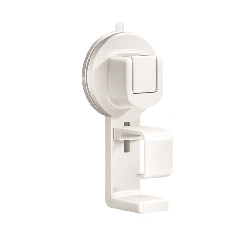  Cup Wall Hook Rack - Easy Installation & Versatile Storage Solutions 0