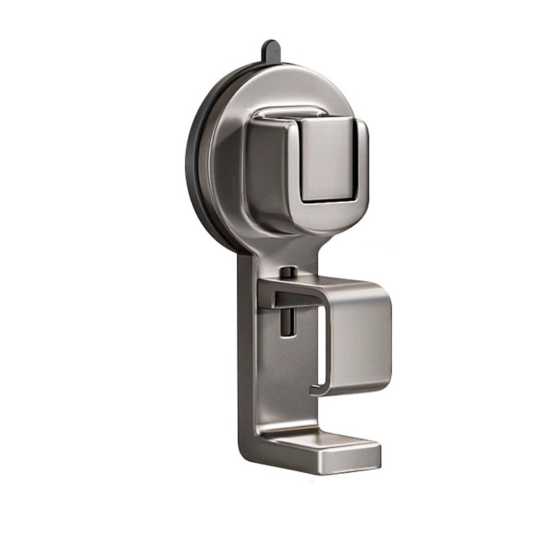 Cup Wall Hook Rack - Easy Installation & Versatile Storage Solutions 2