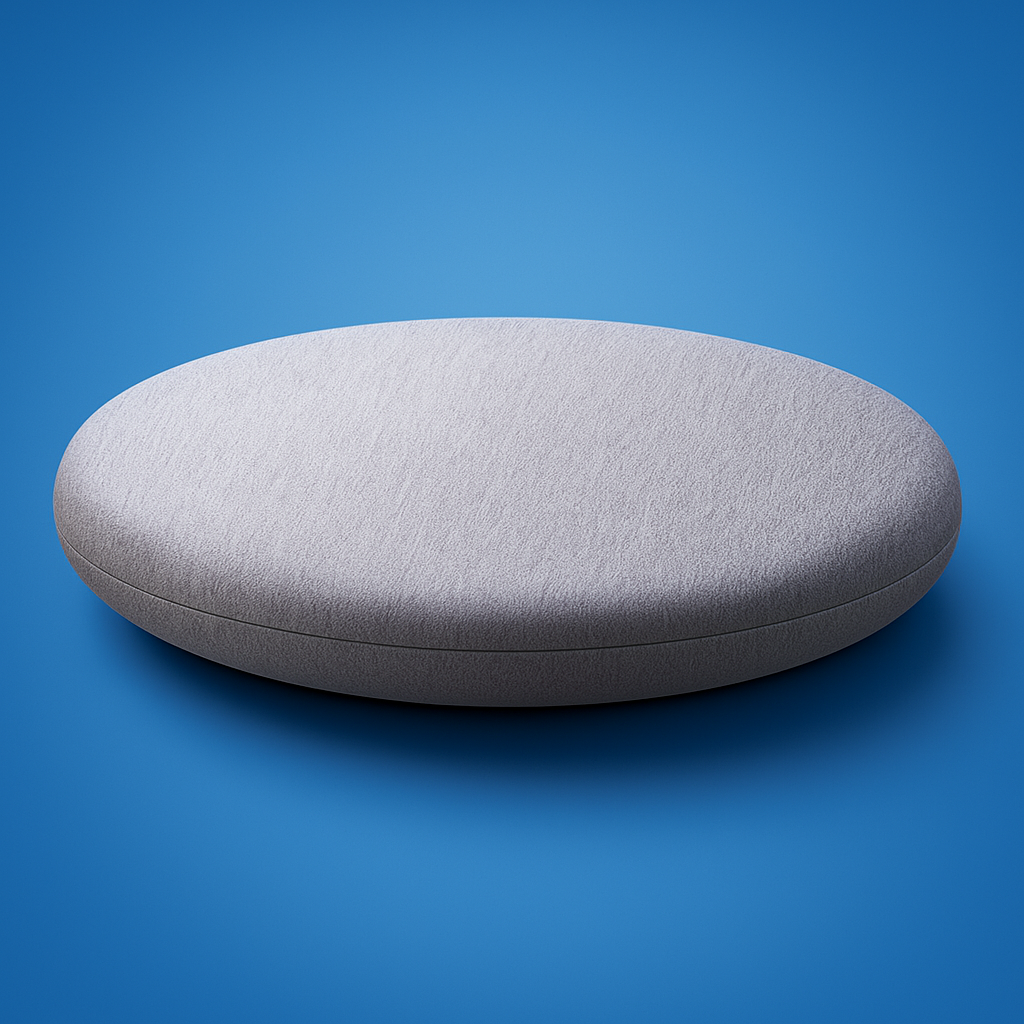 Cushion - Ergonomic Memory Foam for Back Pain Relief 10