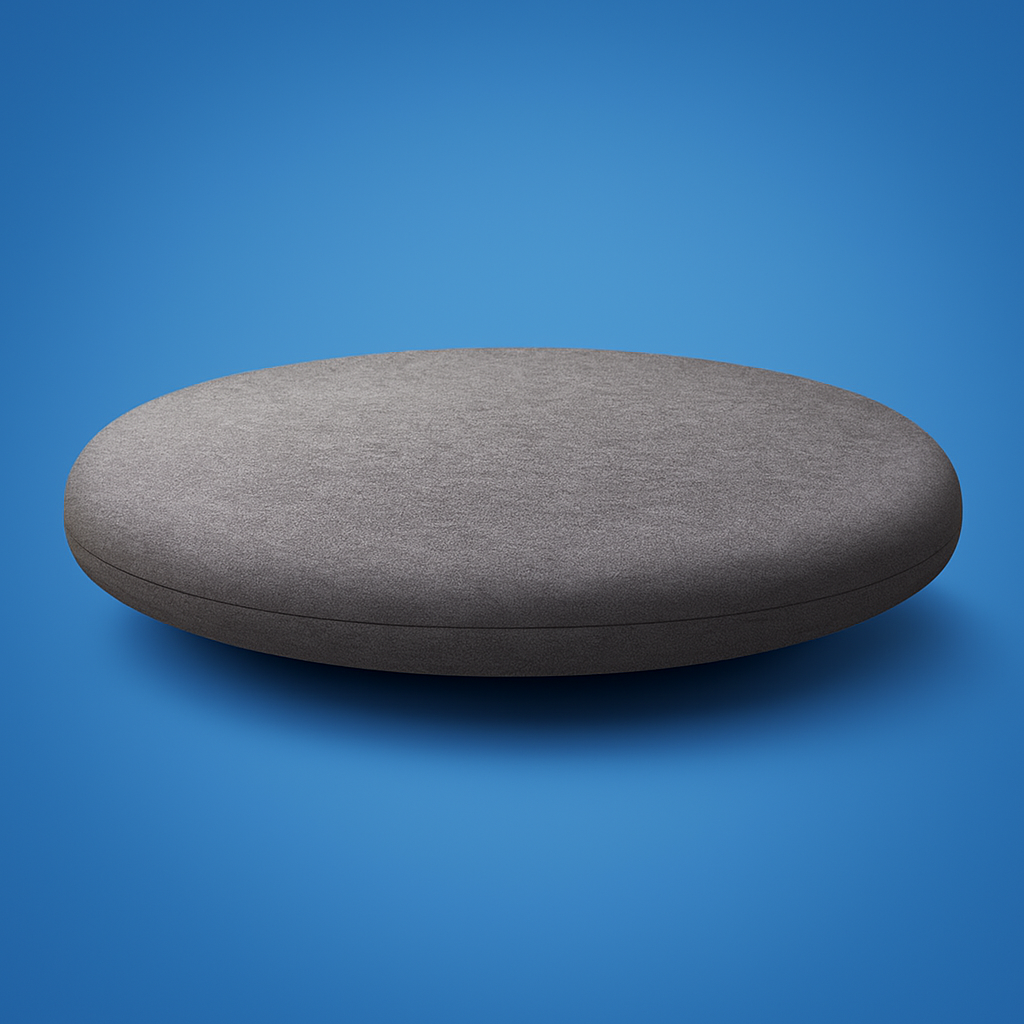Cushion - Ergonomic Memory Foam for Back Pain Relief 12