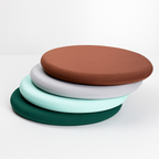 Cushion - Ergonomic Memory Foam for Back Pain Relief 4