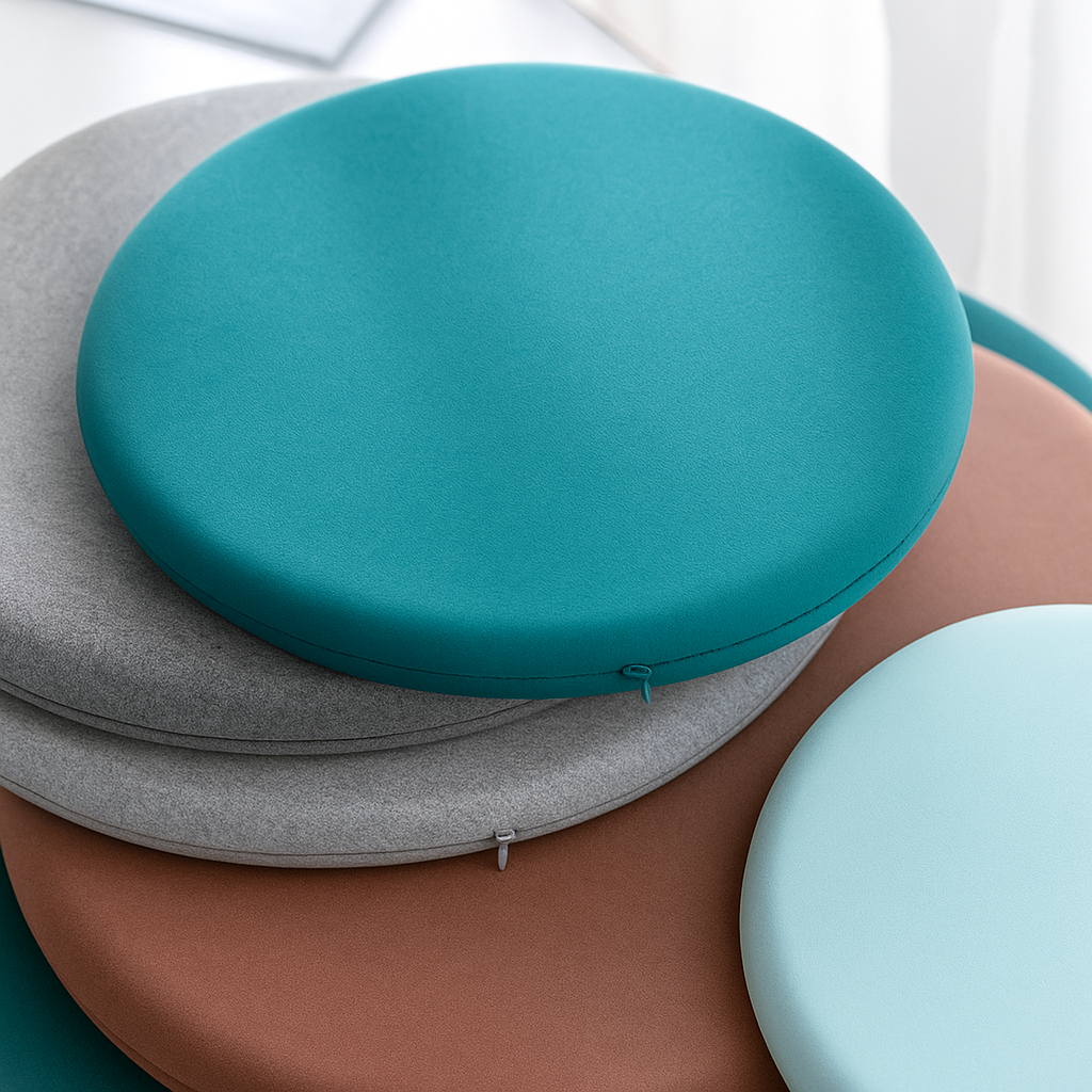 Cushion - Ergonomic Memory Foam for Back Pain Relief 5