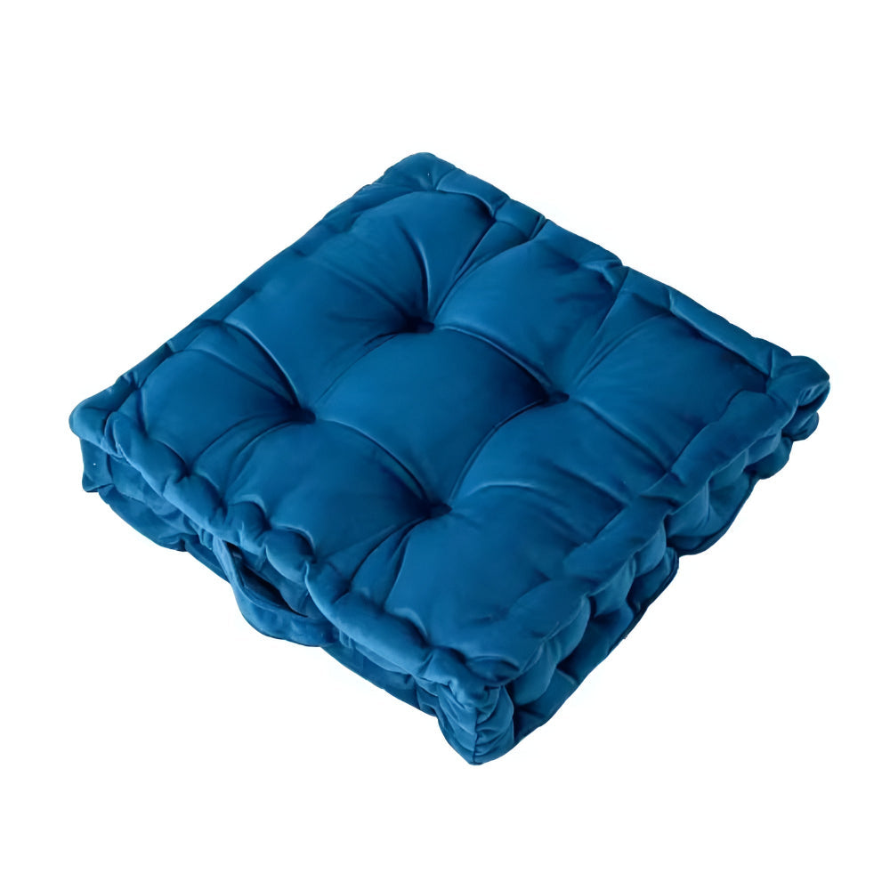 Cushion - Soft Microfiber Support for Meditation & Relaxation 0