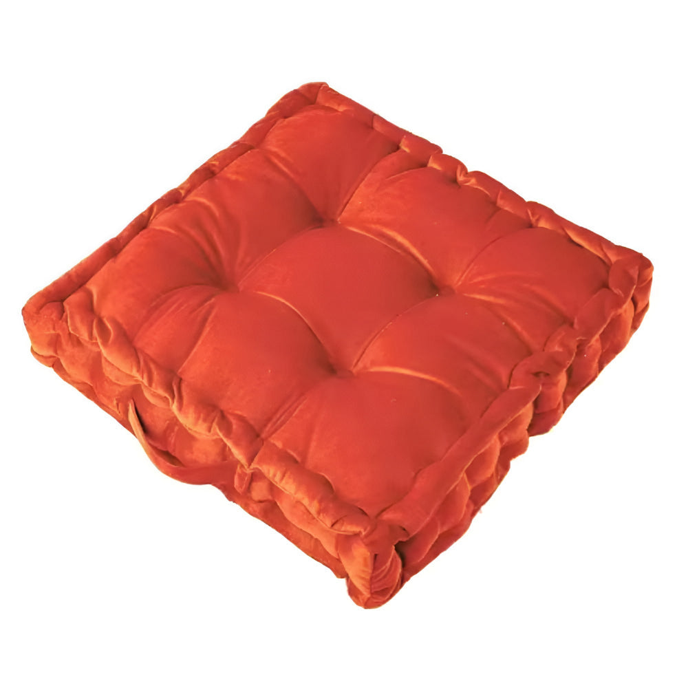 Cushion - Soft Microfiber Support for Meditation & Relaxation 10