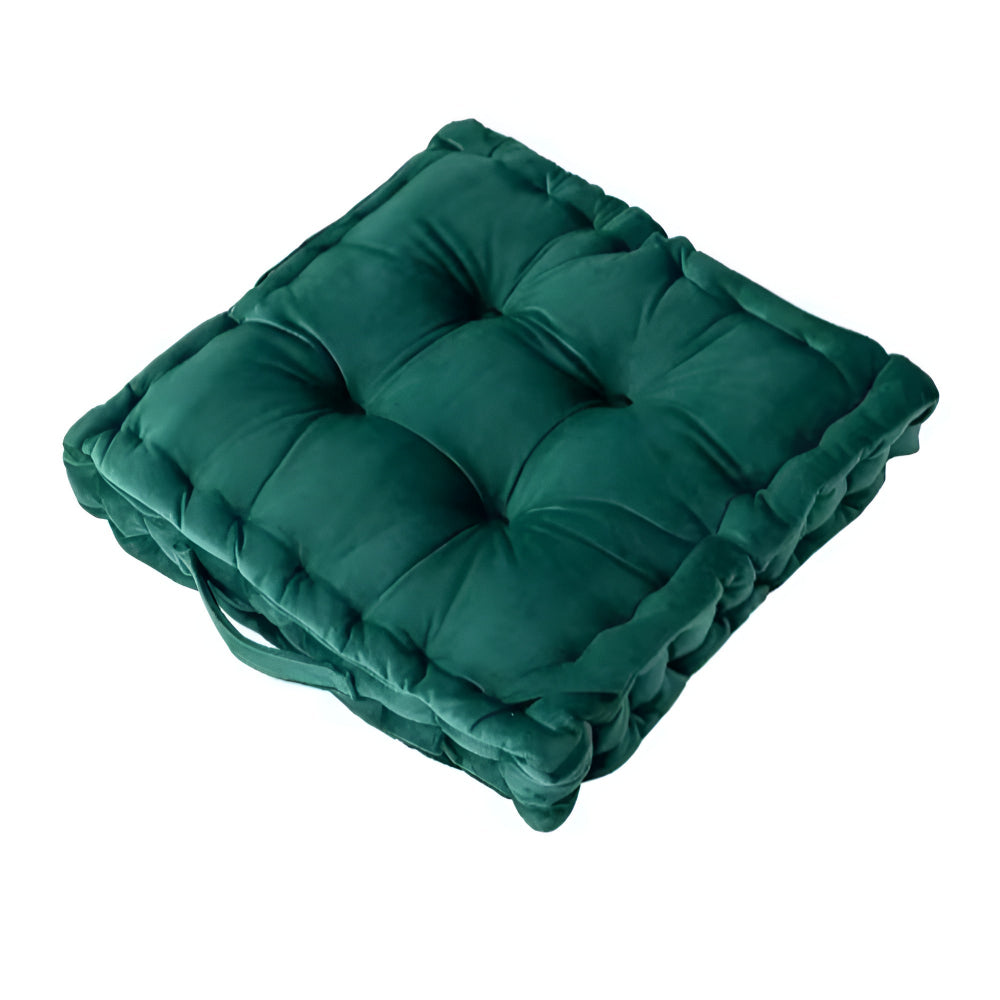 Cushion - Soft Microfiber Support for Meditation & Relaxation 12