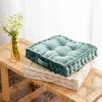 Cushion - Soft Microfiber Support for Meditation & Relaxation 4