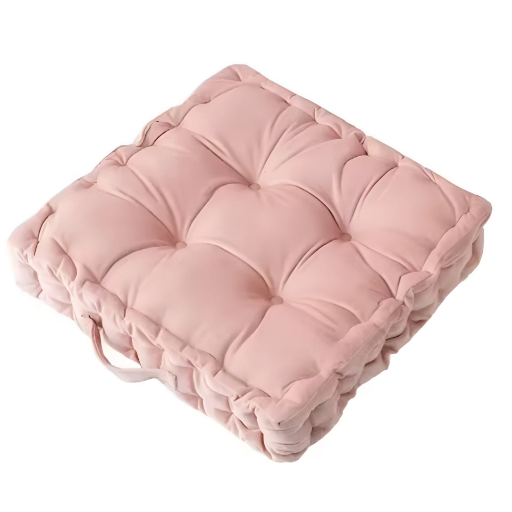 Cushion - Soft Microfiber Support for Meditation & Relaxation 5