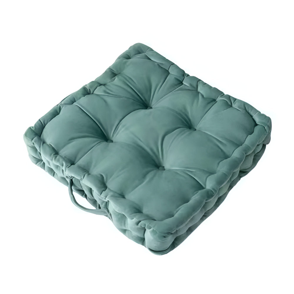 Cushion - Soft Microfiber Support for Meditation & Relaxation 6