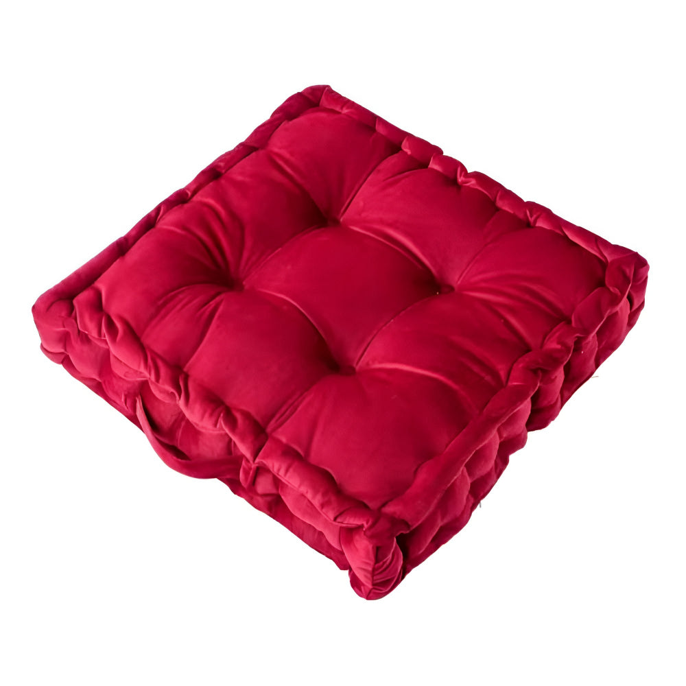 Cushion - Soft Microfiber Support for Meditation & Relaxation 7
