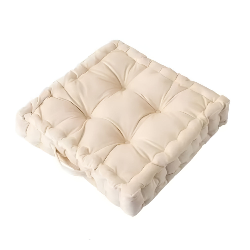 Cushion - Soft Microfiber Support for Meditation & Relaxation 9