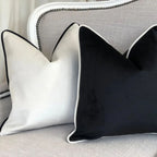 Cushion Cover - Soft, Durable & Stylish Sofa Cushion Covers 1