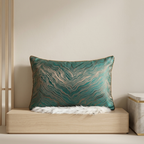 Cushion Cover Polyester Cotton Jacquard 30x50 cm 45x45 cm or 50x50 cm, Soft Handmade