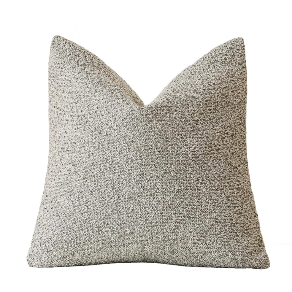 Cushion Cover Sem - Elegant Sofa Cushion Covers for Durable Comfort 1