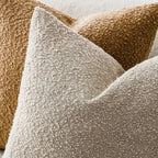 Cushion Cover Sem - Elegant Sofa Cushion Covers for Durable Comfort 5