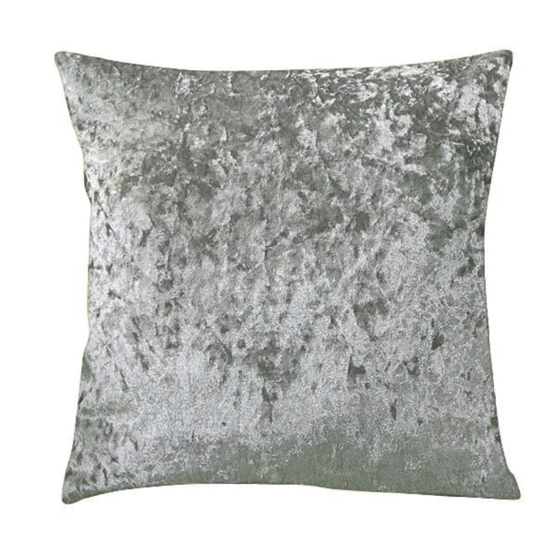 Cushion Cover Velvet Standard Size Decorative, Luxurious Softness 8