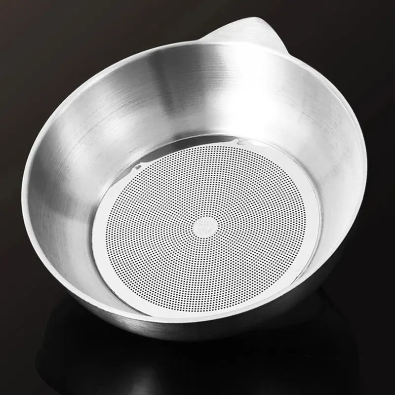 Deep Frying Pot with Oil Strainer, Fine Mesh Strainer, Pouring Spout, Oil Storage02