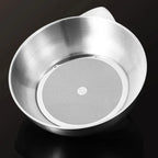 Deep Frying Pot with Oil Strainer, Fine Mesh Strainer, Pouring Spout, Oil Storage02
