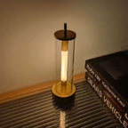 Desk Lamp LED Cordless Rechargeable Touch Control 3000K 6000K 2