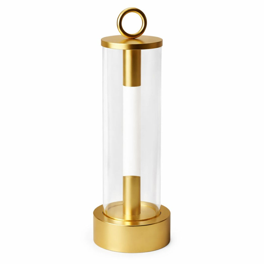 Desk Lamp LED Cordless Rechargeable Touch Control 3000K 6000K 3
