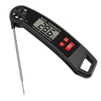 Digital Meat Thermometer - Fast, Accurate Readings with Backlit LCD 4
