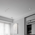 Dimmable LED Recessed Ceiling Downlight, Energy-Efficient Modern Lighting, Die-Cast Aluminum, Adjustable Brightness for Home and Office 6