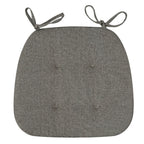 Dining Chair Cushion - Soft Microfiber Comfort for All Chairs 0
