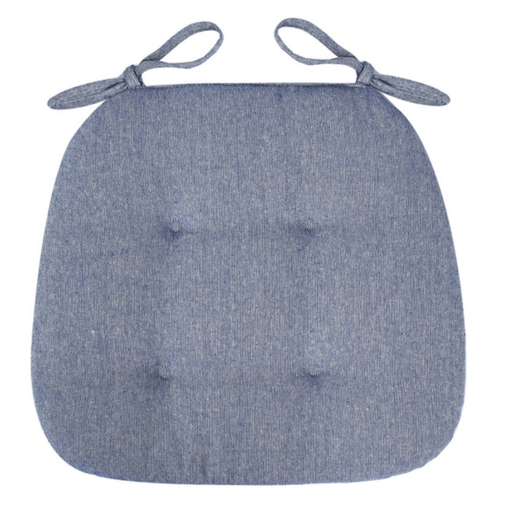 Dining Chair Cushion - Soft Microfiber Comfort for All Chairs 5