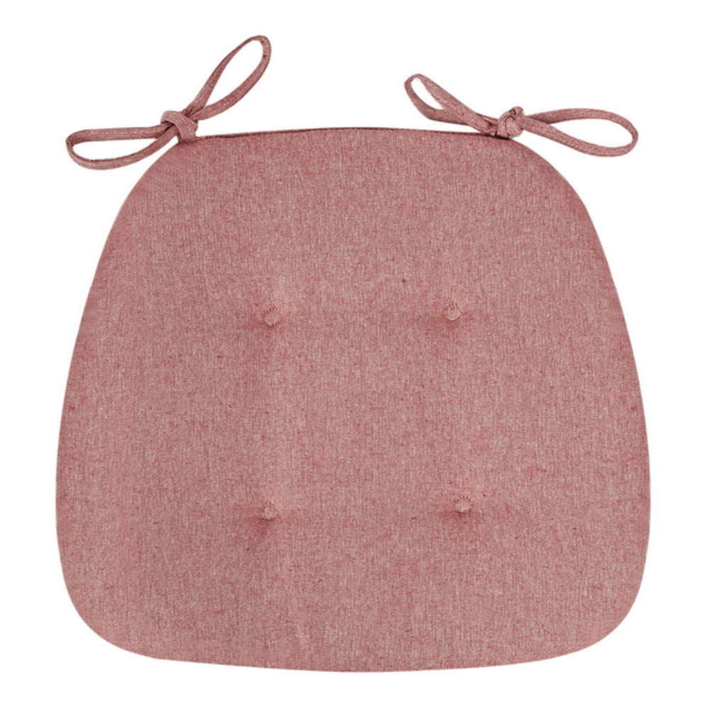 Dining Chair Cushion - Soft Microfiber Comfort for All Chairs 6