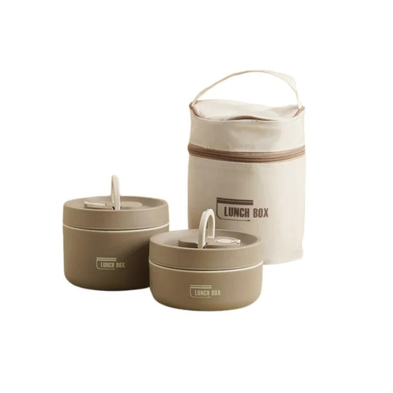 Divided Meal Prep Containers with Snap-Lock Lid – BPA-Free Food Prep Tupperware for Lunch Packing and Leftovers 1