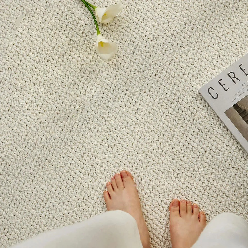 Doormat - High Absorbency Welcome Mat for Indoor & Outdoor Use 3