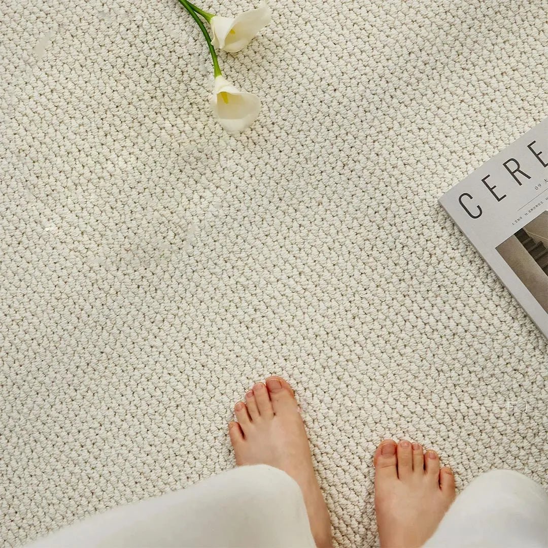 Doormat - High Absorbency Welcome Mat for Indoor & Outdoor Use 3