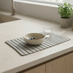 DryStone Kitchen Mat - Instant Absorption & Quick Drying Surface 5