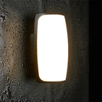 EcoWet Waterproof Outdoor Wall Lamp - Stylish & Durable Light Fixture 2