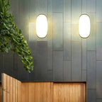 EcoWet Waterproof Outdoor Wall Lamp - Stylish & Durable Light Fixture 3