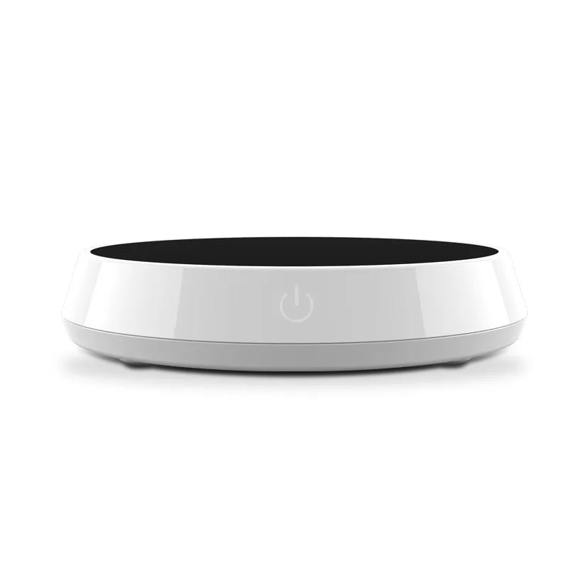 Electric Mug Warmer with Automatic Activation – Gravity-Induction Coffee Cup Warmer for Effortless Beverage Heating 0