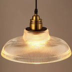 Elegant Glass Pendant Lighting – Adjustable Hanging Light Fixture for Kitchen Island and Dining Room 4