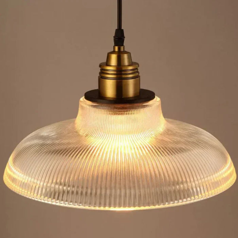 Elegant Glass Pendant Lighting – Adjustable Hanging Light Fixture for Kitchen Island and Dining Room 4
