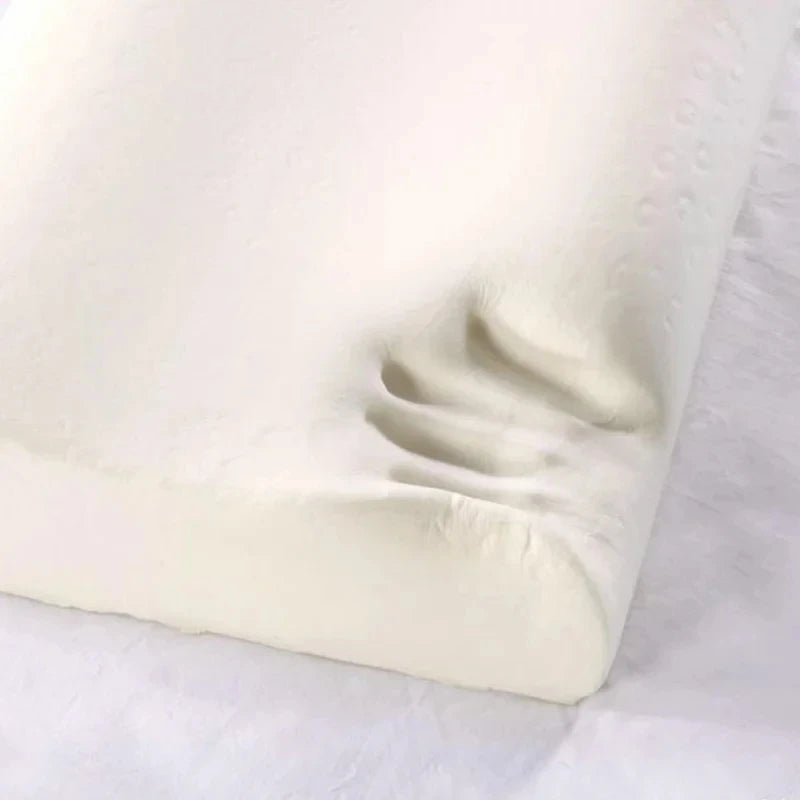 Ergonomic Neck Support Pillow - Best for Side Sleepers & Neck Pain Relief 4