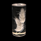 Eternal Blossom Table Lamp - Cordless, Rechargeable Floral Design 5