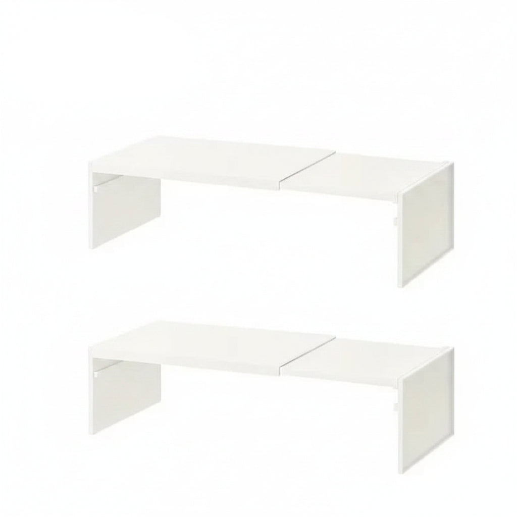 Expandable Kitchen Organizer - Adjustable Multi-Layer Pantry Storage 11