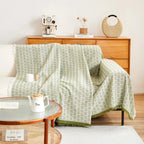 Extra Large Reversible Sofa Cover - Soft, Durable Protection for High Back Sofas 3