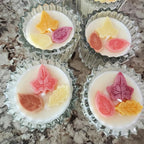 Fall Leaves Silicone Mold - Create Realistic Leaf-Shaped Treats & Crafts 3